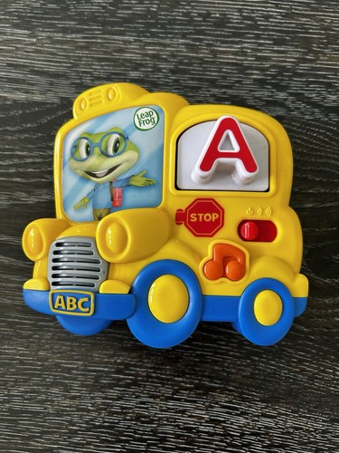 2014 leap frog fridge phonics - 2014,
