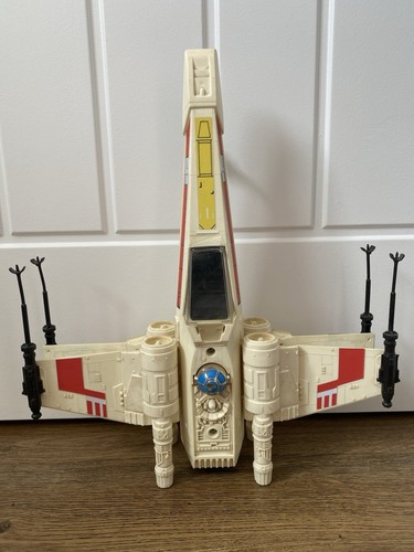 Vintage 1978 star wars kenner - wars,