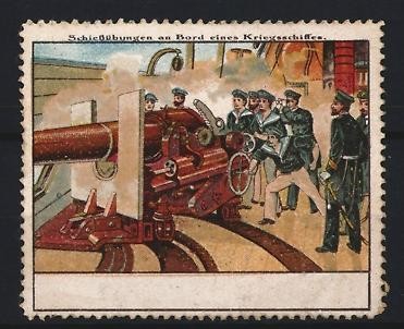 Advertising stamp shooting - stamp:,