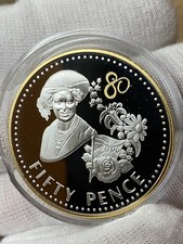 2006 FALKLAND ISLANDS PROOF