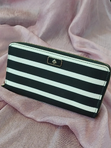 Kate spade large continental - kate,