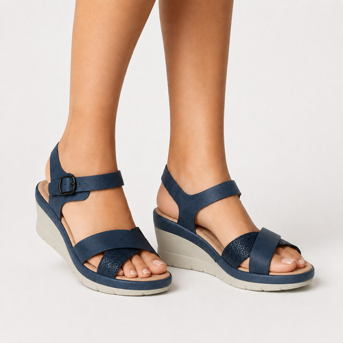 Women joe wedge - women’s, &