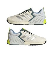  MENS Adidas Dropset 3 Beige