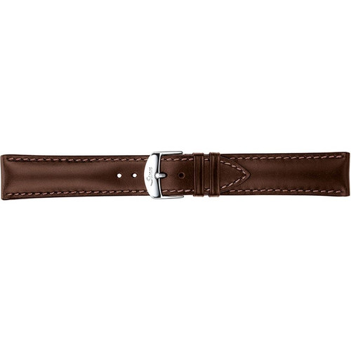Sinn cow hide strap - cow,