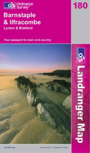 Barnstaple and ilfracombe - and,