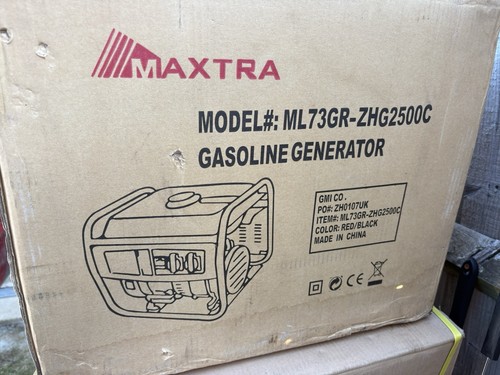 Maxtra ml73gr zhd2500c - maxtra, petrol