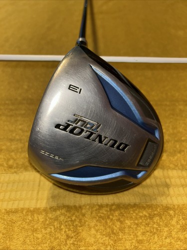 Ladies dunlop tour driver - tour,