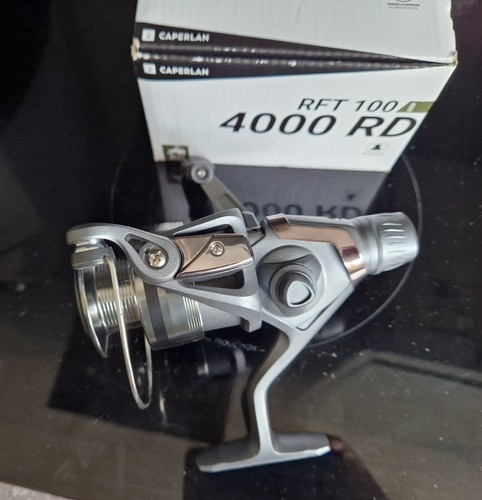 Decathlon caperlan rft 100 - decathlon,