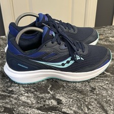 Saucony Cohesion 16 Womens 9