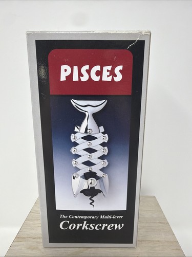 Franmara pisces multi lever - pisces, multi-lever
