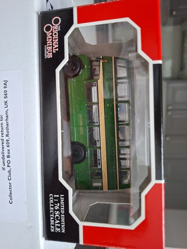 Corgi original omnibus - original, co