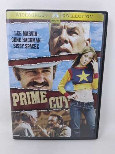Prime cut rare oop - cut,