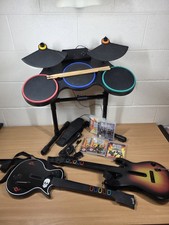 Guitar hero world tour - guitar,