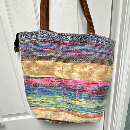 Women multicolour striped - women’s,