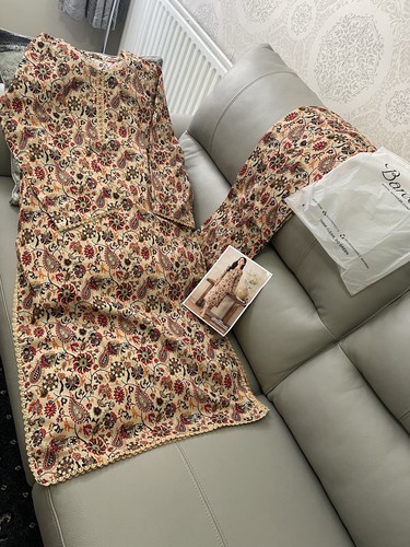 Designer lawn bareeze shalwar - lawn,