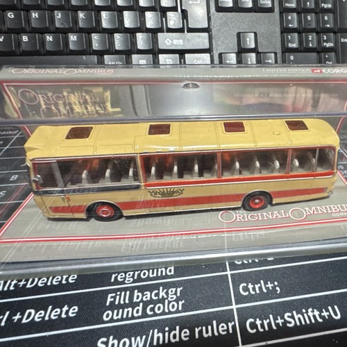 The original omnibus - the,
