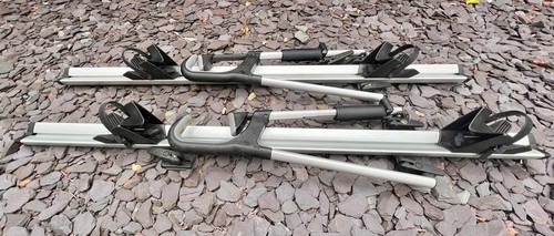Atera giro roof bike rack - af,
