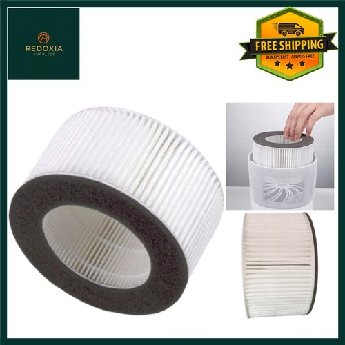 High efficiency true hepa - high,