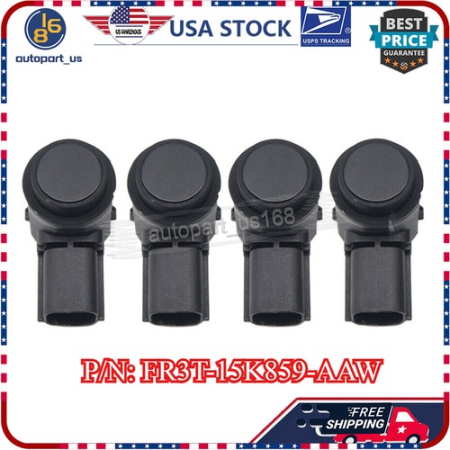 Set park assist back - set,