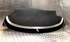 Bmw 3 series E93 Roof Panel Shell Tray Molding Folding Lid Deep Sea Blue A76