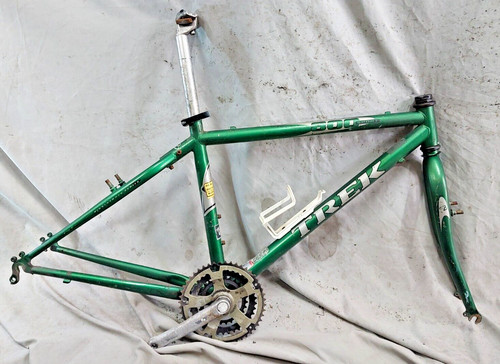 2005 trek 800 mtb - 800,