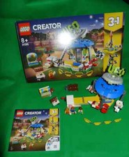 Lego 31095 Creator 3 in 1 UFO