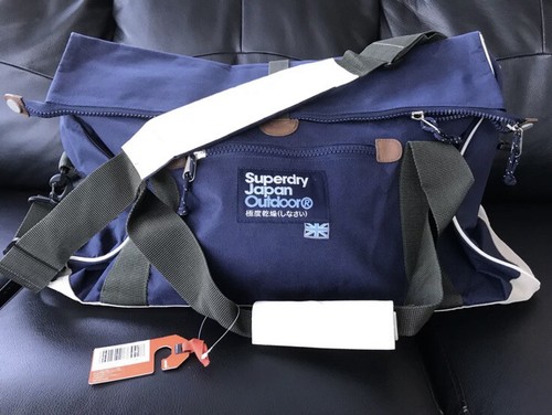 Superdry rare unique outdoor - rare,