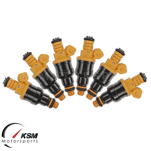 Fuel injectors fit - x,