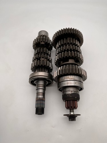 Honda cbf 600 pc38 - cbf,
