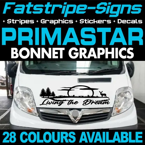 Fit nissan primastar living - fit,