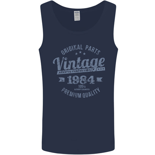 Vintage year 42nd birthday - year,