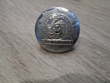 TYNE & WEAR FIRE BRIGADE /