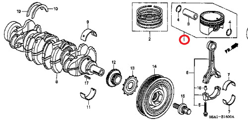 Honda integra type - integra,