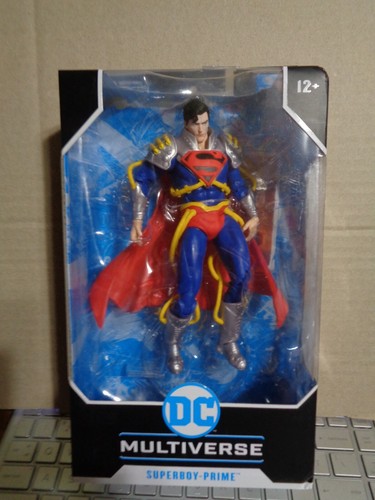 Mcfarlane multiverse 7 - -,