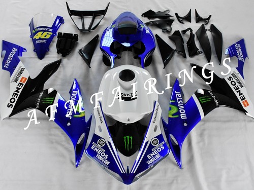 Blue movistar abs - abs, injection