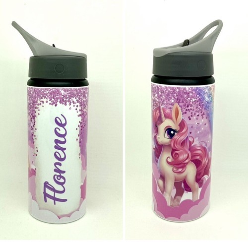 Unicorn personalised kids - unicorn,