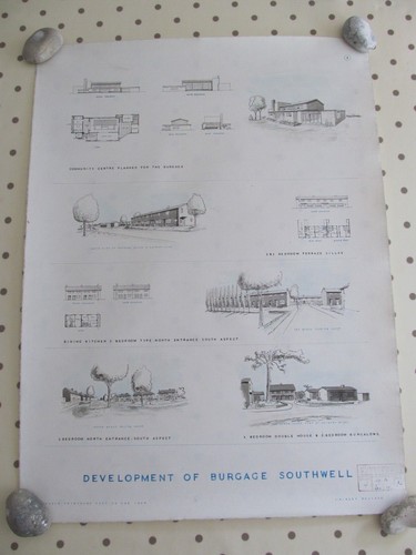 Original vintage architectural - original,