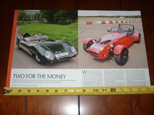 Westfield sports 2000s - westfield,