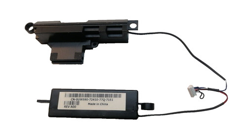Dell inspiron 1721 1720 left - 1721,