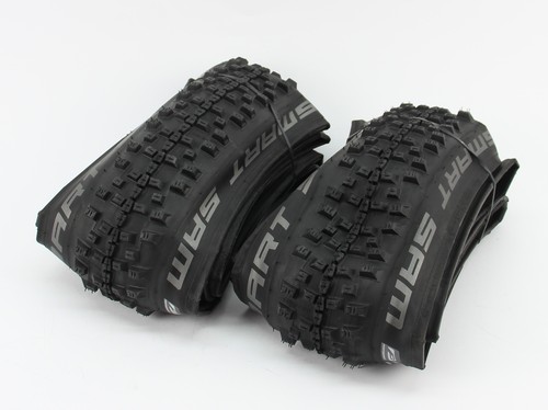 Schwalbe smart sam 29x2 - sam, 29x2.60