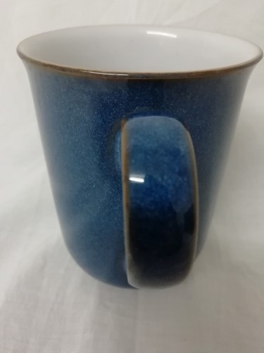 Denby mug imperial blue - imperial,