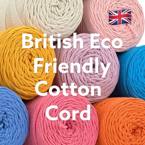 Eco premium british braided - premium,