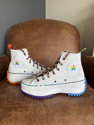 Converse run star hike - converse,