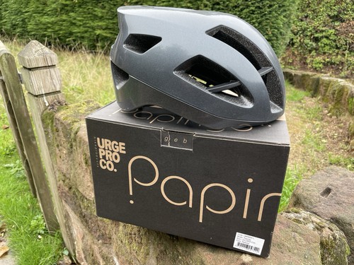 Urge pro papingo gravel - urge,