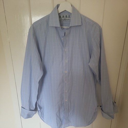 Ede ravenscroft shirt mens - &,