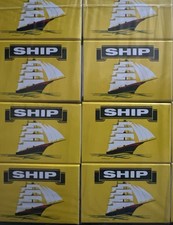 SHIP SAFETY MATCHES Ideal For