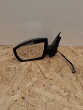 FORD S-MAX MK1 2010-15 LEFT