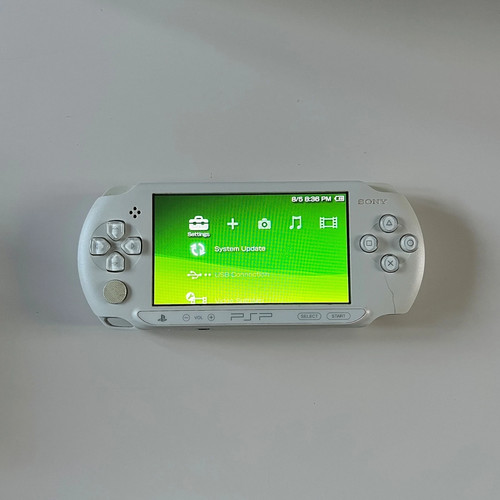 Sony psp e1000 all - psp,