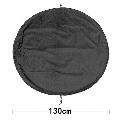 Bag wetsuit changing mat - bag,