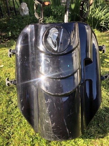 Sentinel rebreather cover - sentinel,